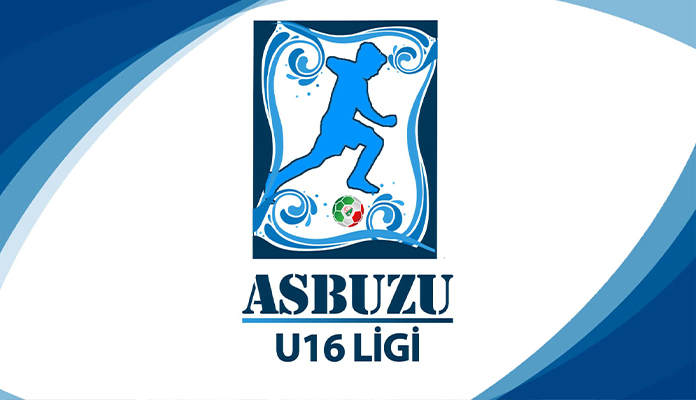 Asbuzu U16 Ligi'ne 2023-2024 sezonu başvuruları başladı