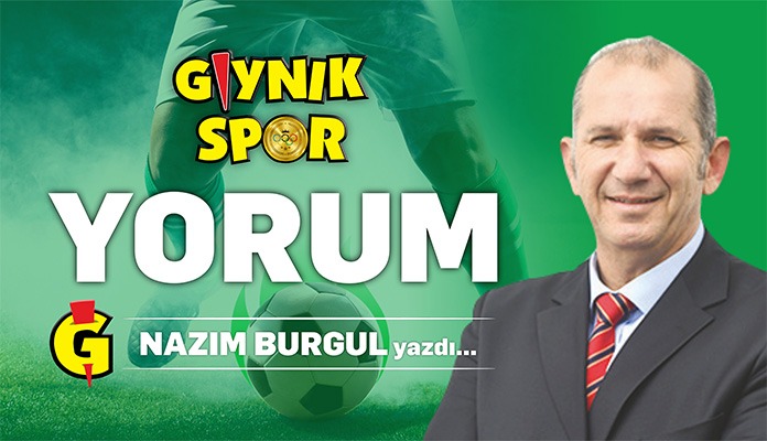 Nazım Burgul